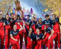 RCB पर WPL 2026 की जीत के बाद पैसों की बारिश, रनर-अप बनी दिल्ली कैपिटल्स की भी हुई बल्ले-बल्ले