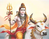 समस्त सृष्टि के स्वामी, भूतभावन महादेव... महाशिवरात्रि पर भोलेनाथ की कृपा से मिलेगी आत्मज्ञान की ज्योति