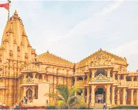 सोमनाथ की कथा: चंद्रमा का शाप, शिव का वरदान और घटते-बढ़ते चांद की अनंत कहानी