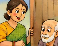 बोध कथा: विवेक और उदारता की जीत... जब एक बहू के शब्दों ने धन के अहंकार को झकझोरा
