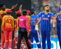भारत के लिए डू-ऑर-डाई मुकाबला... आज चेन्नई में IND vs ZIM, मैच में बारिश डाल सकती है खलल, जानें पूरा हाल