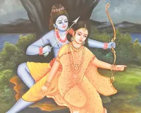 माता सीता:  त्याग, धैर्य और आत्मशक्ति की अनुपम प्रतिमूर्ति... एक जीवन जो युगों से नारी चेतना को करता है प्रेरित 