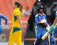 IND VS AUS: ऑस्ट्रेलिया के खिलाफ वनडे सीरीज में खुद को जीवंत रखने के लिए करनी होगी कड़ी मेहनत, जानें क्या है हरमनप्रीत की प्लानिंग