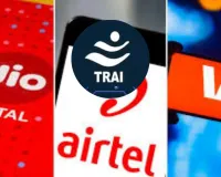 34 अरब डॉलर के पार हुआ टेलीकम्युनिकेशन कंपनियों का तीसरी तिमाही का राजस्व, TRAI की रिपोर्ट में हुआ खुलासा