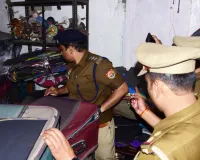 सीएम योगी की सख्ती के बाद टूटी पुलिस की नींद, चाइनीज मांझे की धरपकड़ का चला अभियान