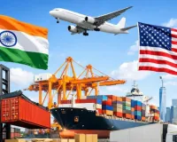 भारत-अमेरिका की ट्रेड डील से रफ्तार भरेगा उद्योग-व्यापार, किसान और उत्पादों की बिक्री को मिलेगा अंतराष्ट्रीय मंच, जानें क्या है खास