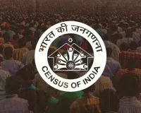 जनगणना की तैयारियां तेज: मई-जून 2026 में बनेगी मकानों की सूची, पहली बार डिजिटल और स्वगणना की सुविधा