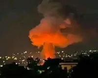 Pakistan-Afghanistan Conflict: अफगानिस्तान के पाकिस्तान पर हमले के कुछ घंटों बाद काबुल में हवाई हमले 