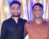 टी20 विश्वकप के बीच रिंकू सिंह पर टूटा दुखों का पहाड़... पिता खचंद्र सिंह ने हारी कैंसर से जंग, नोएडा के हॉस्पिटल में ली अंतिम सांस