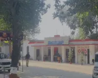 अमेठी में एंटी करप्शन टीम की बड़ी कार्रवाई: सड़क हादसे की जांच के नाम पर रिश्वत लेते SI गिरफ्तार