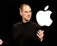  24 फरवरी : एप्पल के सह संस्थापक स्टीव जॉब्स का जन्म 