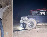 बदायूं: चोरी, डकैती के प्रयास का आरोपी मुठभेड़ में गिरफ्तार, साथी फरार