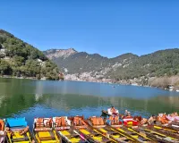 Uttrakhad: पहाड़ से लेकर मैदान तक चढ़ा पारा, सामान्य से अधिक रहा तापमान