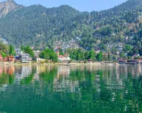 Uttrakhand: मौसम सुधरते ही नैनीताल में पारा भी लगा चढ़ने, एक और पश्चिमी विक्षोभ होगा सक्रिय