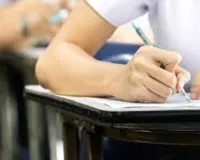 यूपी बोर्ड: नकल के रास्ते बंद, हर पन्ने पर लिखना होगा क्रमांक