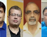 Bareilly: भारतीय वस्तुओं का अमेरिका बड़ा बाजार, निर्यात में होगी वृद्धि