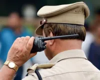 Bareilly : थाने के गेट पर आत्मदाह मामले में जनसुनवाई अधिकारी दरोगा सस्पेंड