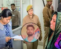 Moradabad: दीवान शुगर मिल में मशीन की बेल्ट में फंसकर कामगार की मौत