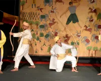 Bareilly : चांदनी में दिखा जिंदगी का कड़वा सच, कौमुदी ने छोड़ी गहरी छाप