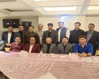 Bareilly: रूहेलखंड को काउंटर-मैगनेट मैन्युफैक्चरिंग रीजन के तौर विकसित करने को हुआ मंथन