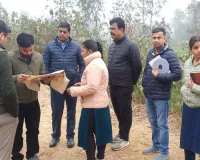 Bareilly: जमीन विवाद सुलझा, बिलवा में 3.40 करोड़ से बनेगा बरातघर