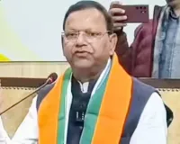 अखिलेश यादव के बयान पर पंकज चौधरी का पलटवार : कहा- अपने दम पर सरकार बनाने की स्थिति में नहीं सपा 