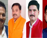 UP: शहर को सिंगापुर बनाने का सपना अधूरा, वार्डों को मिलीं दस-दस लाइटें