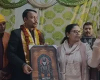 UP: पीलीभीत में बोले अलंकार...यूजीसी से शिकायत के बाद जांच में भी होता सवर्ण समाज का शोषण 