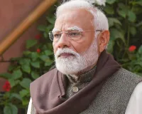  प्रधानमंत्री मोदी बोले- बजट में लोकलुभावन उपायों से परहेज, पूंजीगत व्यय से रोजगार सृजन, वृद्धि पर ध्यान