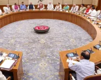 Modi Cabinet : ‘केरलम’ के नाम से जाना जाएगा केरल! मोदी कैबिनेट ने दी नाम बदलने की मंजूरी