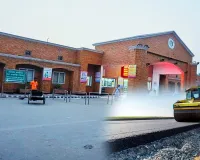 Bareilly : तीन महीने बंद रहेगा सिटी स्टेशन रोड, चौपला पुल से किला पुल तक होगा सड़क निर्माण