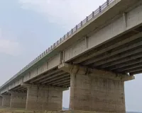 Moradabad: विकनपुर पुल निर्माण...चार करोड़ लौटाए, अब 23.24 करोड़ का स्थायी प्रस्ताव भेजा