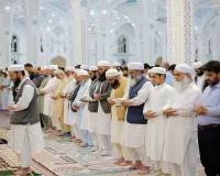 माह-ए-मुबारक : रमजान से पहले बरेली के हाफिजों की देश विदेश में हो रही मांग