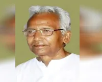 UP: रामपुर के वरिष्ठ इतिहासकार नफीस सिद्दीकी का निधन 