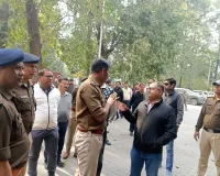  Uttrakhand: बम की धमकी के बीच ओपीडी चलती रहीं और ऑपरेशन भी