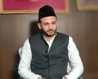 UP: सांसद जियाउर्रहमान बर्क बोले...तमन्ना के बुर्का पहनकर कांवड़ लाने को तूल न दें