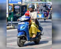 Moradabad: फिर बिगड़ा मौसम, सुबह धूप के बाद छाए बादल, सप्ताह के अंत तक बारिश के आसार