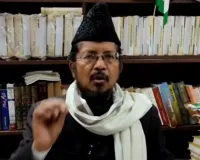 Bareilly: वैलेंटाइन डे पर बोले शहाबुद्दीन...दूसरे धर्म की संस्कृति अपनाना इस्लाम में नाजायज