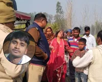 पीलीभीत: इंटरमीडिएट के छात्र का फंदे से लटका मिला शव, पुलिस कर रही पड़ताल 