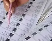 Bareilly: एसआईआर...समय सीमा बढ़ने से मतदाताओं को राहत