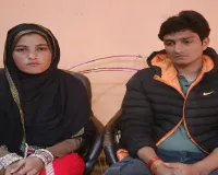 बुर्का पहनकर उठाई थी कांवड़:  सोशल मीडिया पर ट्रोलिंग से आहत तमन्ना बोली, मेरी मर्जी से लोगों दिक्कत क्यों