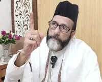 Bareilly : तौकीर के भाई ने बनवाया बेसमेंट, शिकायत के बाद फोर्स संग जांच को पहुंची BDA टीम