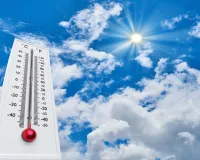 Moradabad: धूप ने दी राहत, सुबह-शाम की ठंडक बरकरार, छतों और पार्कों में बढ़ी रौनक