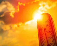 Moradabad: ठंड के बाद बाद अब हीट वेव से बचाने की तैयारी में जिला प्रशासन