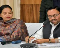 Moradabad: प्रदेश के विकास, रोजगार और आत्मनिर्भरता को नई ऊंचाई देगा बजट