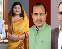 Bareilly : सत्ता ने बताया विकासोन्मख मगर विपक्ष को रास नहीं आया बजट 