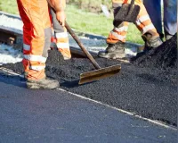 UP : रामपुर शहर में साढ़े आठ करोड़ की लागत से 11 सड़कों का होगा निर्माण