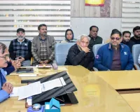 Moradabad: किराए की दरों में रियायत की घोषणा से अब व्यापारियों में विरोधाभास