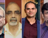 Bareilly : बजट...खुला पिटारा, व्यापारियों-उद्यमियों में दिखी नई रोशनी