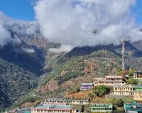 Uttrakhand: राज्य में फिर से बदलेगा मौसम, बाद में मौसम रहेगा शुष्क